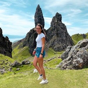 Meet your Posher, Mckenzie